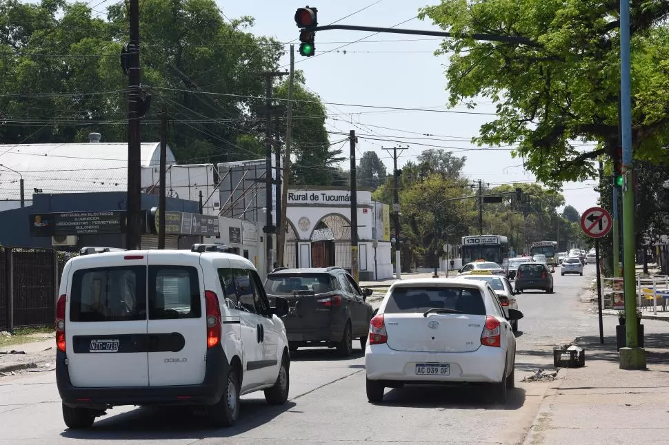 Tafí Viejo expresó su desacuerdo con la idea de una autopista