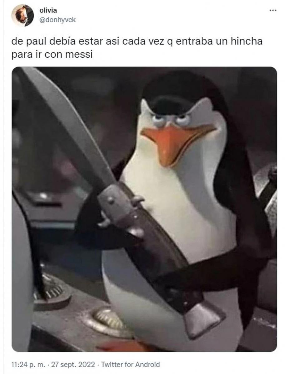 Mirá los mejores memes sobre Lionel Messi y las situaciones con los hinchas en el partido Argentina-Jamaica