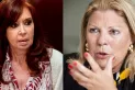 Lilita Carrió, sobre el atentado a Cristina Kirchner: El hecho existió