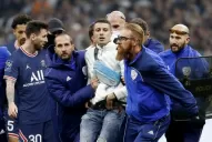 Rumbo al Mundial de Qatar: el efecto messi