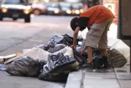 Una familia tipo necesitó $ 177.062 para no ser pobre en febrero