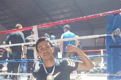 Boxeo: un subcampeón y tres medallas más