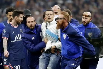 Rumbo al Mundial de Qatar: el efecto messi