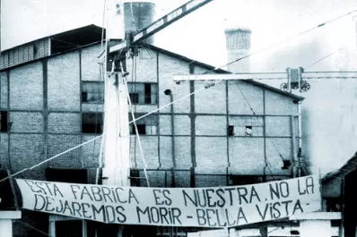 Una mirada diferente a la crisis azucarera y al cierre de ingenios