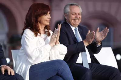 Tras las críticas de Cristina Kirchner, el Gobierno reflota el proyecto de renta inesperada