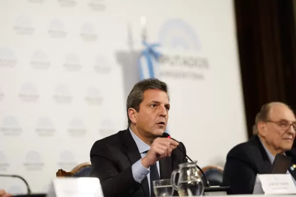 Cristina le reclamó a Massa medidas efectivas contra la inflación