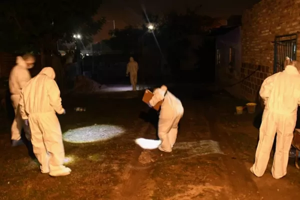 La Justicia dictó condenas para cuatro integrantes de la banda de los gallos