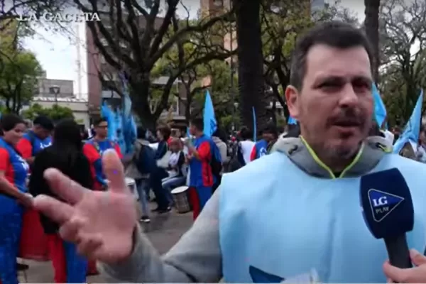 Organizaciones sociales rechazaron los datos oficiales de pobreza en Tucumán