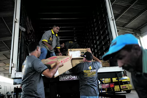 Presidenciales en Brasil: inquietud en Europa y EEUU por la actitud de Bolsonaro