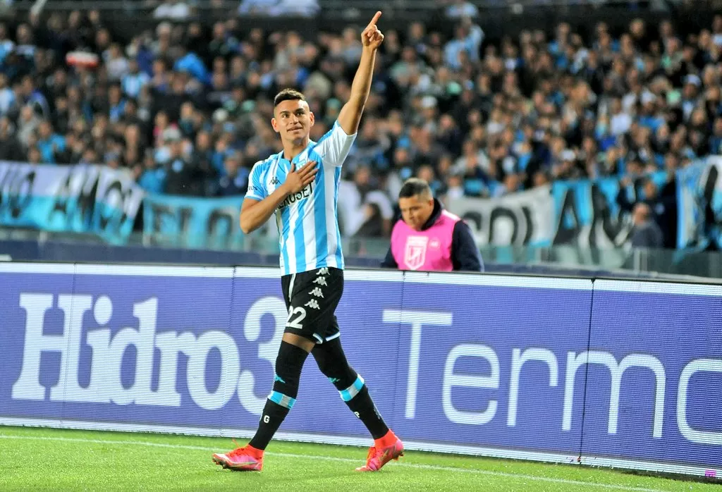 FOTO TOMADA DE TWITTER.COM/RACINGCLUB