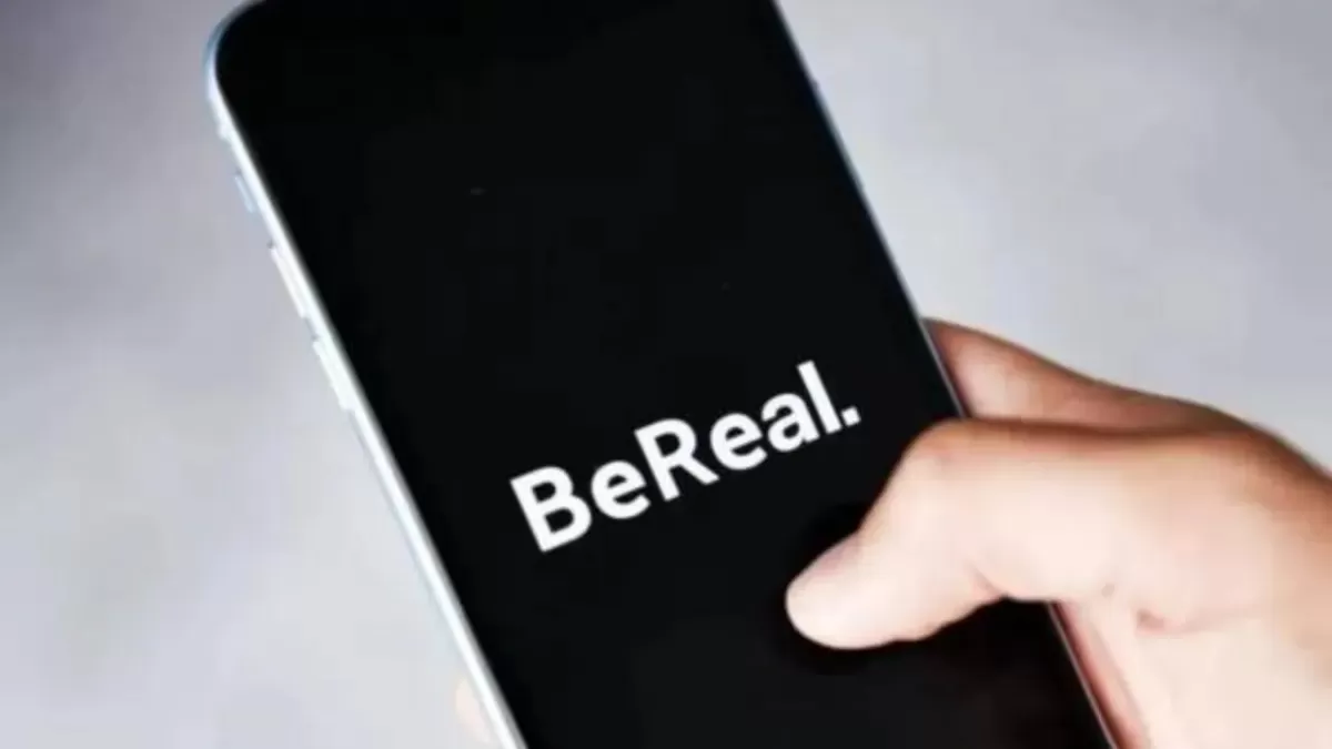 Be Real: de qué se trata la red social del momento