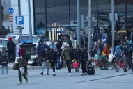 Rusia intenta reclutar soldados en las fronteras