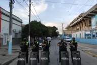 Asalto a Pusineri: todos los episodios de inseguridad sufridos en Atlético Tucumán en los últimos años