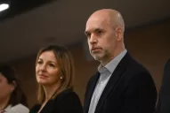 Rodríguez Larreta, sobre las tensiones internas en JxC: Existen, pero no estoy para profundizarlas