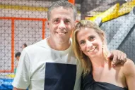 Tras el asalto que sufrió la familia de Lucas Pusineri en Buenos Aires, ¿viaja el DT a Paraná?