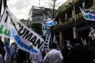 Tras cerrar una paritaria del 94%, la Bancaria pide revisiones en el impuesto a las Ganancias