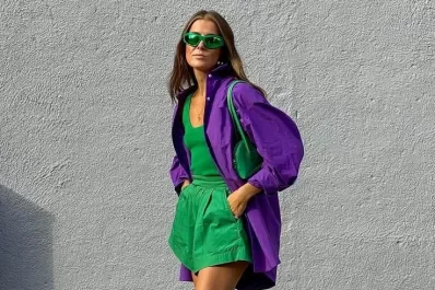 Los infaltables de la temporada primavera-verano