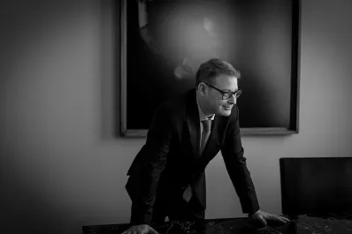 Axel Kuschevatzky: “’Argentina, 1985’ es la historia de David contra Goliat”