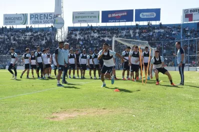 Atlético Tucumán y la clave del éxito