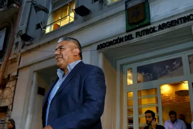 Fútbol en Argentina: el reino de lo imprevisible