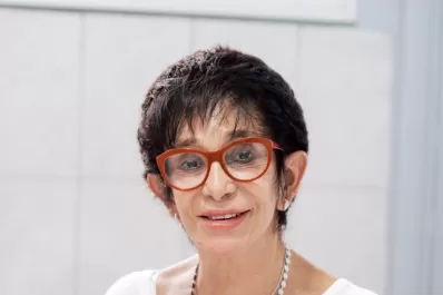 Viruela del mono: “En la Argentina, todos los casos son de leves a moderados”