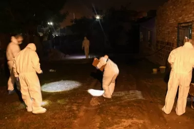 Condenaron a Los Gallos Finos