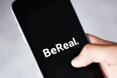 Be Real: de qué se trata la red social del momento