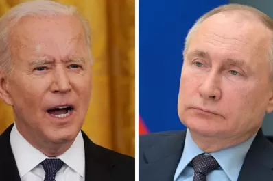 EEUU impone nuevas sanciones contra Moscú tras la anexión de territorios ucranianos