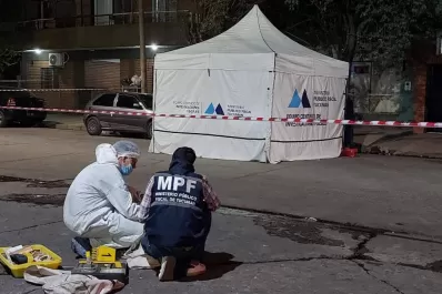 Crimen del hincha de San Martín: cesó la prisión preventiva para el primer detenido por el caso