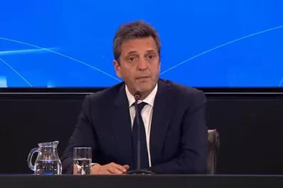 El “dólar soja” ayudó a cumplir una meta, pero aún hay riesgos