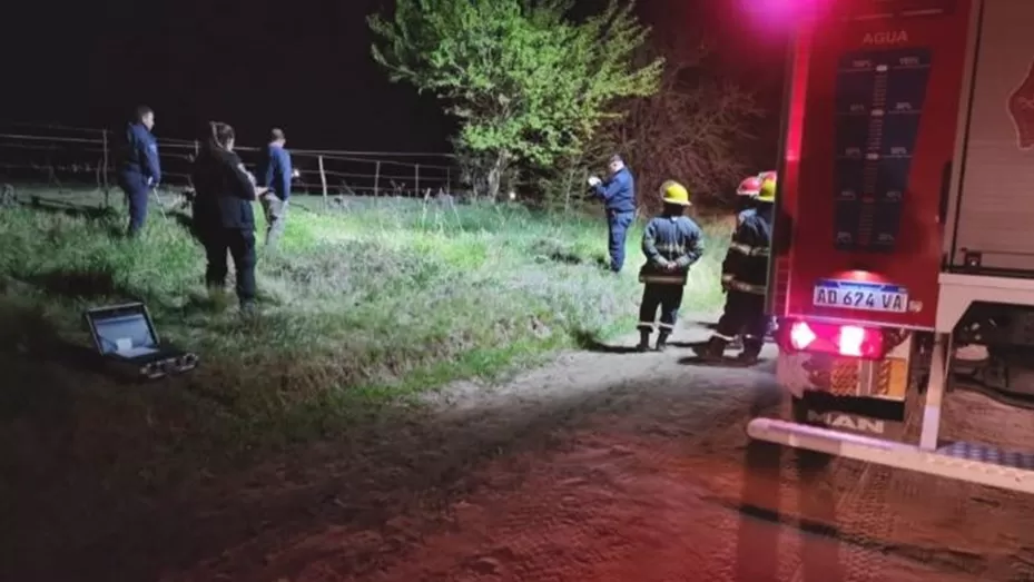 Una niña de 10 años fue atacada por una jauría y se encuentra grave