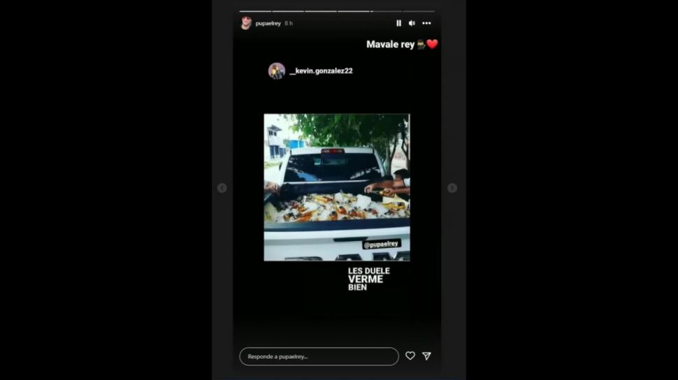 Investigan a un reo por utilizar Instagram desde la cárcel