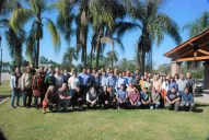 Referentes de Juntos por el Cambio del Este tucumano se unen para competir