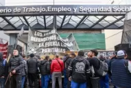 El sector del neumático pudo llegar al acuerdo