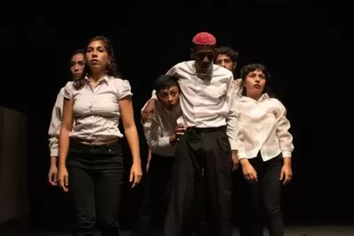 Se reúne en Chaco el mejor teatro del país