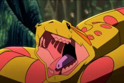 La animación dominó el festival que ganó un corto colombiano