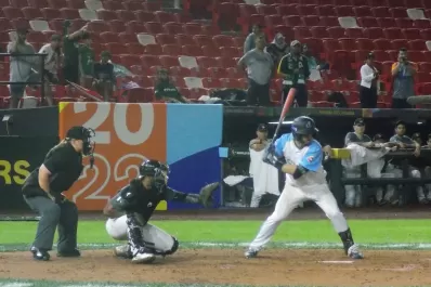 Los Gauchos dejaron atrás a Pakistán y este sábado van por la heroica ante Panamá