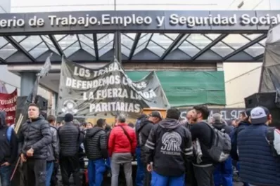 El sector del neumático pudo llegar al acuerdo