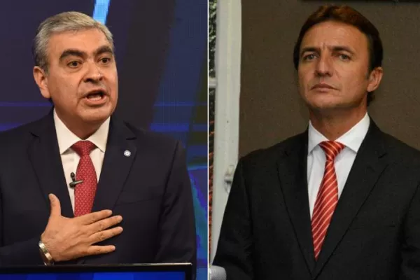 Encuesta LA GACETA: ¿Cree que finalmente habrá alianza entre Alfaro y Sánchez?