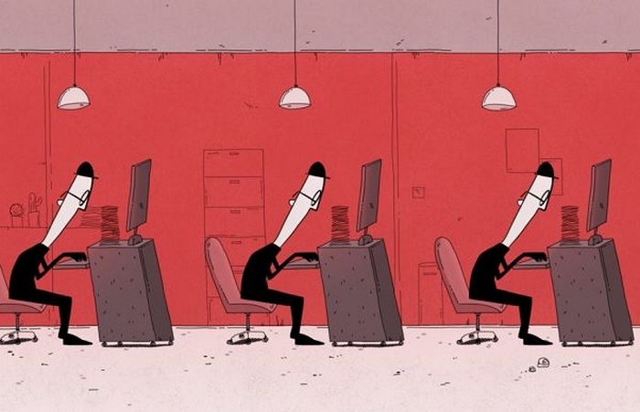 “LOOP”. El filme argentino-español de Pablo Polledri recibió una mención especial por su mensaje humano.