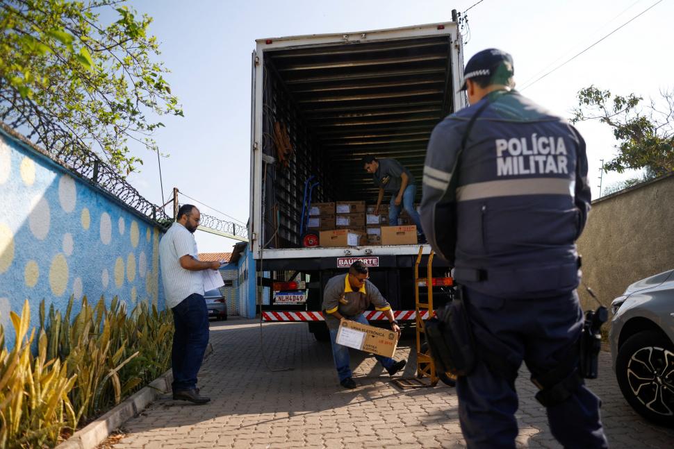 Brasil: mucho más que una elección presidencial