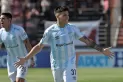 Mirá el gol de cabeza de Coronel que animó a Atlético Tucumán en Paraná