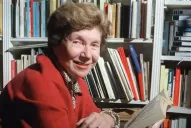 Pizarnik y el enigma de una obra, una vida y una muerte