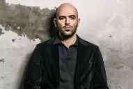 Historia de una banda de adolescentes de la Camorra