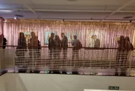 Obras tucumanas, de la Capital Federal a Nueva York