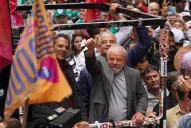 Brasil: a tres días de la segunda vuelta, Lula amplía su ventaja sobre Bolsonaro