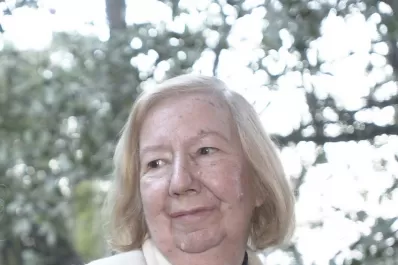 Genié Valentié y el tremor