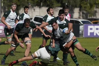 Una dura jornada para los equipos tucumanos