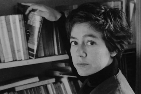 Alejandra Pizarnik, a 50 años de su muerte