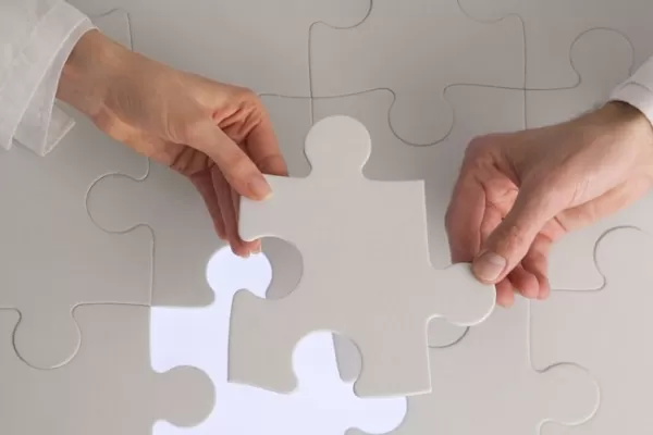 Armando el rompecabezas antidroga